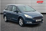 2019 Ford Galaxy