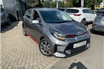 2023 Kia Picanto