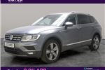 2021 Volkswagen Tiguan Allspace