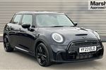 2023 MINI Hatchback 5dr