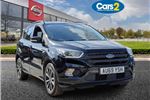 2019 Ford Kuga