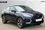 2024 Jaguar E-Pace