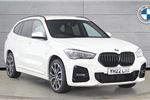 2022 BMW X1