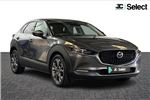 2022 Mazda CX-30