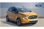 2020 Ford EcoSport