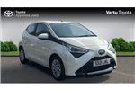 2021 Toyota Aygo
