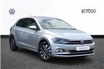 2021 Volkswagen Polo