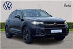 2024 Volkswagen Touareg