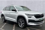 2023 Skoda Kodiaq