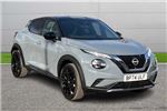 2024 Nissan Juke