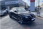 2021 Nissan Juke