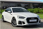 2022 Audi A5 Sportback