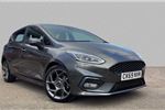 2019 Ford Fiesta ST