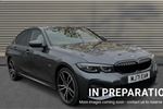 2021 BMW 3 Series