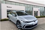 2022 Volkswagen Golf Estate