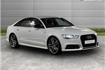 2017 Audi A6
