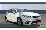 2018 SEAT Ibiza