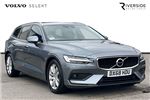 2018 Volvo V60