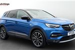 2021 Vauxhall Grandland X