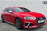 2020 Audi S4