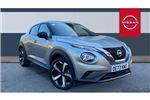 2023 Nissan Juke