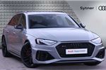 2024 Audi RS4