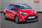 2019 Toyota Aygo