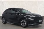 2021 Hyundai Kona Electric