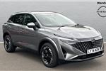 2024 Nissan Qashqai