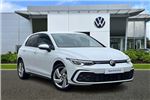 2021 Volkswagen Golf GTE