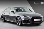 2024 Audi A4