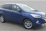 2017 Ford Kuga