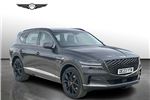 2023 Genesis GV80