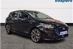 2023 Ford Fiesta