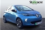 2017 Renault Zoe