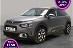 2021 Citroen C4 Cactus
