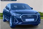 2023 Audi Q3