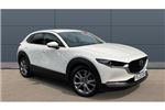 2022 Mazda CX-30
