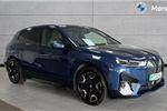 2022 BMW iX
