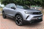 2024 Vauxhall Mokka