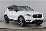 2021 Volvo XC40