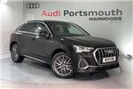 2019 Audi Q3