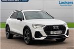 2020 Audi Q3