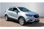 2018 Vauxhall Mokka X