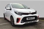 2019 Kia Picanto