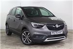 2020 Vauxhall Crossland X