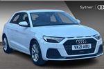 2021 Audi A1