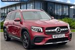 2023 Mercedes-Benz GLB