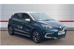2018 Renault Captur