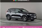 2019 Volvo XC40